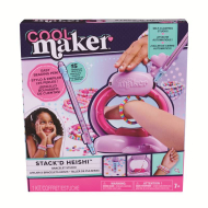 Cool Maker Heishi Armbandstudio - Vanaf 7 Jaar - Leeftijd vanaf 7 jaar