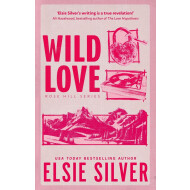 Wild Love - Elsie Silver - Roman - Paperback - Engels - Hoofdauteur Elsie Silver