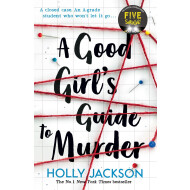 A Good Girl's Guide to Murder - Holly Jackson - Thriller - Paperback - Engels - Hoofdauteur Holly Jackson
