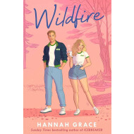 Wildfire - Hannah Grace - Roman - Paperback - Engels - Hoofdauteur Hannah Grace
