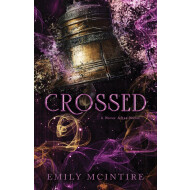 Crossed - Emily McIntire - Thriller/Roman - Paperback - Engels - Hoofdauteur Emily McIntire