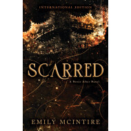 Scarred - Emily McIntire - Roman - Paperback - Engels - Hoofdauteur Emily McIntire