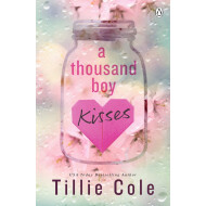 A Thousand Boy Kisses - Tillie Cole - Roman - Paperback - Engels - Hoofdauteur Tillie Cole