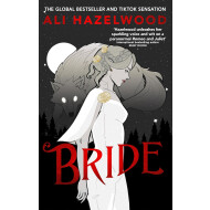 Bride - Ali Hazelwood - Romantic Fantasy - Paperback - Engels - Hoofdauteur Ali Hazelwood