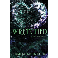 Wretched - Emily McIntire - Thriller/Roman - Paperback - Engels - Hoofdauteur Emily McIntire