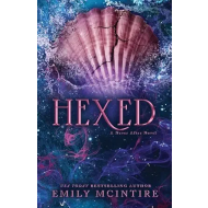Hexed - Emily McIntire - Thriller/Roman - Paperback - Engels - Hoofdauteur Emily McIntire