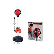Boxing set - Merk Sports n Fun