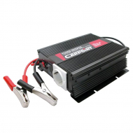 Omvormer DC-AC 24-230 V - Merk Carpoint