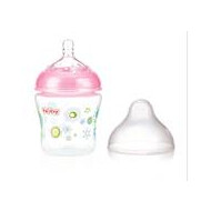 Bouteille 180 ml - Marque Nuby