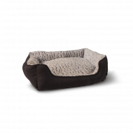Panier Chic 60x52x18 cm - Nouveau depuis 10/02/2022 - Marque Euro Pet - Forme Rectangulaire - Matériel Matière plastique