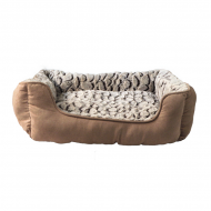 Panier Elite 60x52x18 cm - Nouveau depuis 10/02/2022 - Marque Euro Pet - Forme Rectangulaire - Matériel Matière plastique
