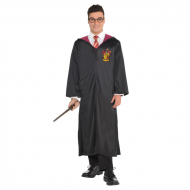 Kostuum Griffondor - Standard Size - Maat Standaard - Geslacht Unisex