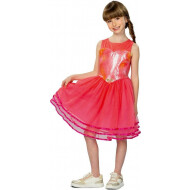 K3 Robe La chanson de la sirène - 3-5 ans - Marque Studio 100 - Sexe Fille - Taille  104 - Age 3 jusqu'à 5 ans