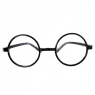 Lunettes Harry Potter