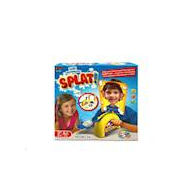 Splat! spel - Nieuw sinds 21/10/2019 - Merk DDD Toys - Leeftijd vanaf 5 jaar