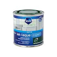 Lak expert satin 5834 250 ml - Merk Levis