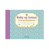 Baby op komst voorspellingsboek - Surmatelas - Nouveau depuis 10/07/2019 - Marque Deltas