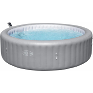 Bestway Lay-Z-Spa Hawaii - 191x71cm - 8 personen - 190 AirJets - EnergySense - Merk Bestway