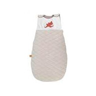 Fanny & Oscar Sac nid 70cm - Marque Nattou