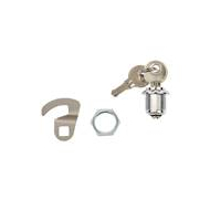 Practo Garden Serrure Type C Pour Boîte aux Lettres - Marque Practo Garden - Couleur Ne s'applique pas