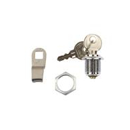 Practo Garden Serrure Type D Pour Boîte aux Lettres - Marque Practo Garden - Couleur Ne s'applique pas