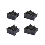 Escalo Sabots Euro Step - 3-5 Marches - 4 Pièces - Marque Escalo - Nombre de marches N/a