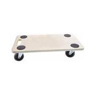 Practo Home Meubelroller - 250kg - Multiplex - Merk Practo Home