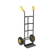 Practo Tools Diable - 200kg - Acier - Gris - Surmatelas - Marque Practo Tools