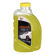 Carnauba Was en Wax - 5L - Merk Euro Car - Inhoud 5 L - Geschikt voor Koetswerk