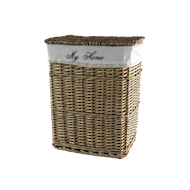 Opbergmand Miysis 37x27x48 cm - Topper - Nieuw sinds 30/09/2020 - Merk DDD