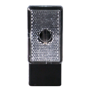  Reflector C5W wit  - Nieuw sinds 04/03/2022 - Merk Euro Car