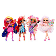 L.O.L. Surprise! OMG Eye Spy - Assortiment - Merk L.O.L. Surprise - Leeftijd vanaf 3 jaar