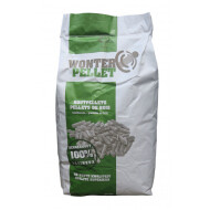 Wonterspan Houtpellets 15 kg - Nieuw sinds 15/01/2024 - Merk Wonterspan