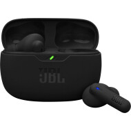 JBL Wave Beam 2 True Wireless NC Earbuds - Zwart - Merk JBL