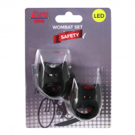  wombat set led  - Nieuw sinds 08/03/2022 - Merk Euro Cycle
