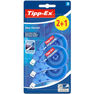 Tipp-ex Easy Correct 2+1 - Nouveau depuis 13/08/2020 - Marque Bic