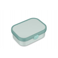 Mepal Boîte à Lunch Kids Campus - Avec Compartiments - Sans BPA - 750ml - Plastique - Stitch - Marque Mepal - Couleur Bleu