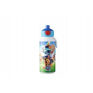 Mepal Bouteille pour Enfants Campus - Etanche - Sans BPA - 400ml - Paw Patrol Pups - Marque Mepal - Contenu 400 ml - Couleur Multicolore
