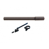 Kader pomp plastiek presta 30 cm - Merk Maxxus