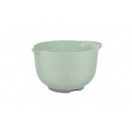 Mepal Beslagkom Chef It - Schenktuit  - Bakken - BPA-vrij - 3000ml - Polypropyleen - Nordic Sage - Merk Mepal - Materiaal Polypropyleen - Kleur Salie groen