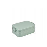 Mepal Boîte à Lunch Midi - Sans BPA - 900ml - Polypropylène - Sage Nordique - Marque Mepal - Couleur Vert Saule