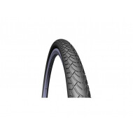 Mitas Buitenband Walrus Erto - Maat Band 20x1,75 inch - Zwart