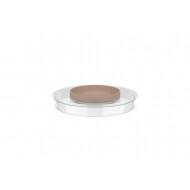 Mepal Couvercle de Bol à Mélanger Chef It - Inclus Bac 250ml - Ø22,30cm - Plastique -Craie - Marque Mepal - Matériel Matière plastique - Couleur Craie