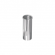 Xtasy Axe de Fixation - Aluminium - 27,2x0,9x80mm - Argent