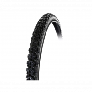 Maxxus Buitenband Mtb - Maat Band 26x2,00 inch - Zwart - Merk Maxxus