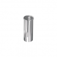 Ergotec Douille Calibrage Tige de Selle Ø27,2mm - Tube Ø31,6mm - Longueur 80mm