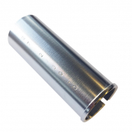 Xtasy Axe de Fixation - Aluminium - 27,2x1,8x80mm - Argent