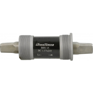 Sunrace Trapas voor Stadsfiets - Bsa - Staal - 68/118mm - Merk SunRace