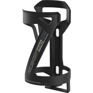 Polisport Porte-Bidon Side Cage - Noir/Gris - Marque Polisport