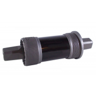 Sunrace Trapaslager - Bsa - Zilver - 68mm/116mm - Merk SunRace